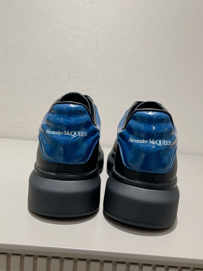 McQueen Low Shoes